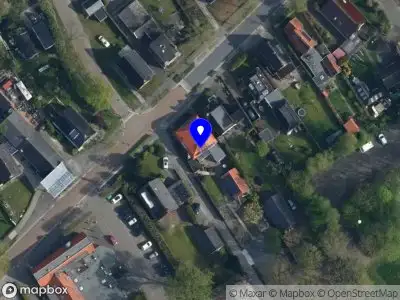 Hanovers Hoeve Nieuwehorne