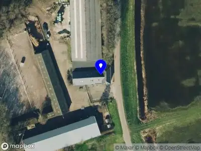 Paardenfokkerij Blanken