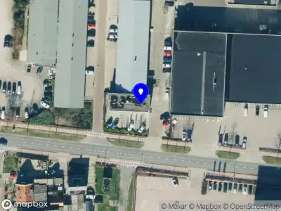 Nieuw bedrijf Movie Unlimited Almelo