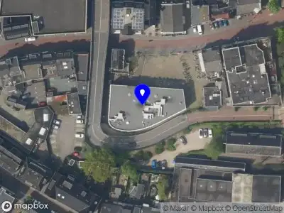 Nieuw bedrijf Stichting Filmtheater Hilversum