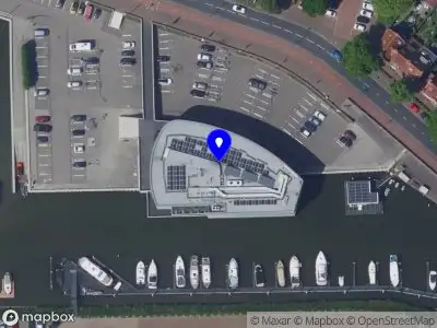 Cultureel Centrum Landvast