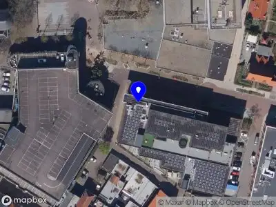 Nieuw bedrijf Bioscoopbedrijf City B.V.