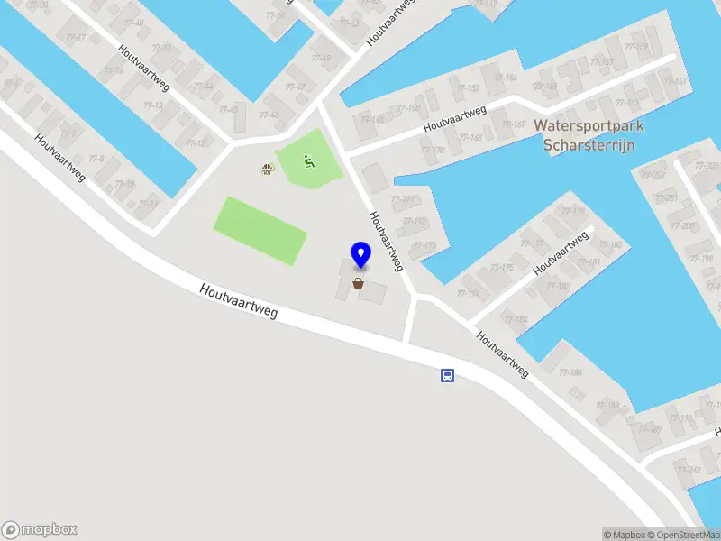 Coöperatieve Vereniging "Watersportpark Scharsterrijn" U.A. Boornzwaag