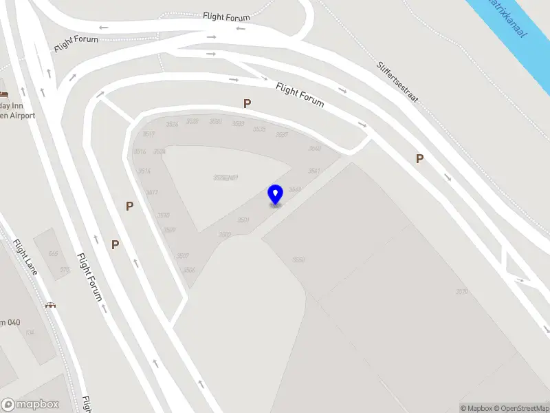 Cyber Power Systems B.V.