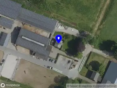 Frencken-Textor Paardenopfok BROEKHUIZENVORST