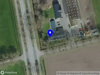 Stal Verhoeven Landhorst