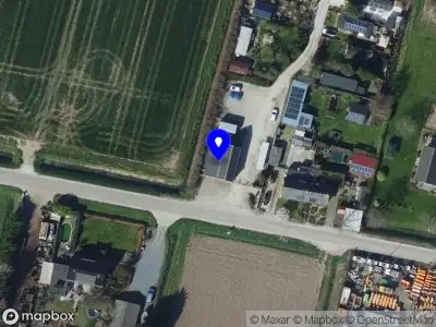 Coöperatie De Groene Oase U.A. Heinenoord