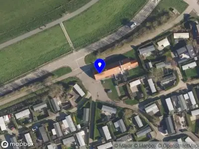 Camping "Nieuwenhoven" B.V. Nieuwvliet