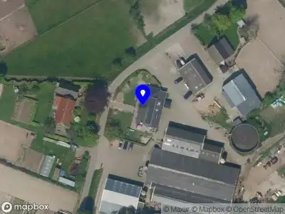 Agro-Camping Ormsby Field Castricum
