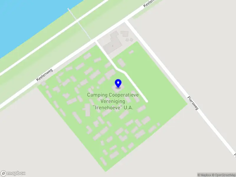 Coöperatieve Vereniging "Irenehoeve" U.A. Stavenisse