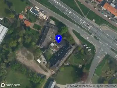 Stichting Scouting Kampeerterrein Staelduin 's-Gravenzande