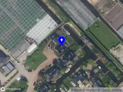 P.G.N. Overdevest Holding B.V. Ter Aar