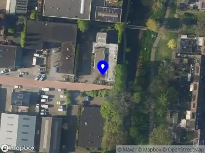 High Flight Real Estate B.V.