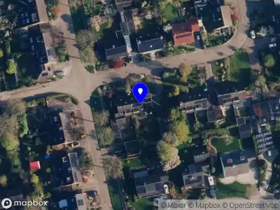 Stichting Beheer Scoutingterreinen