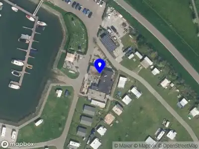 Camping Jachthaven 't Wilgerak Schoonhoven