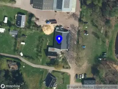 Camping De Bosrand Spier