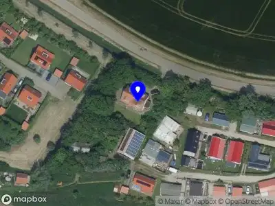 V.O.F. De Striene Poortvliet