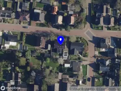 Nieuw bedrijf Camping 