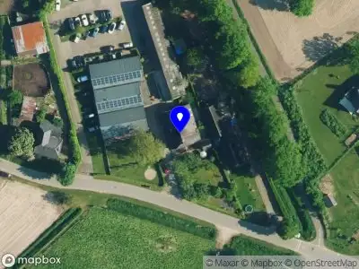 Nieuw bedrijf De Tesseplekke