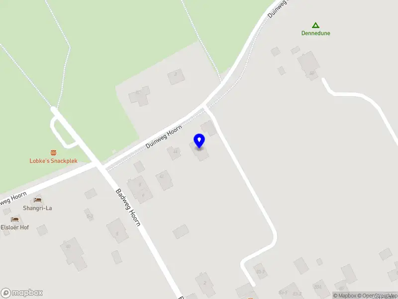 Kampeerboerderij West-End