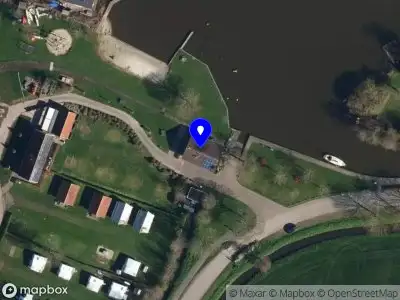 Watersportcamping De Bearshoeke