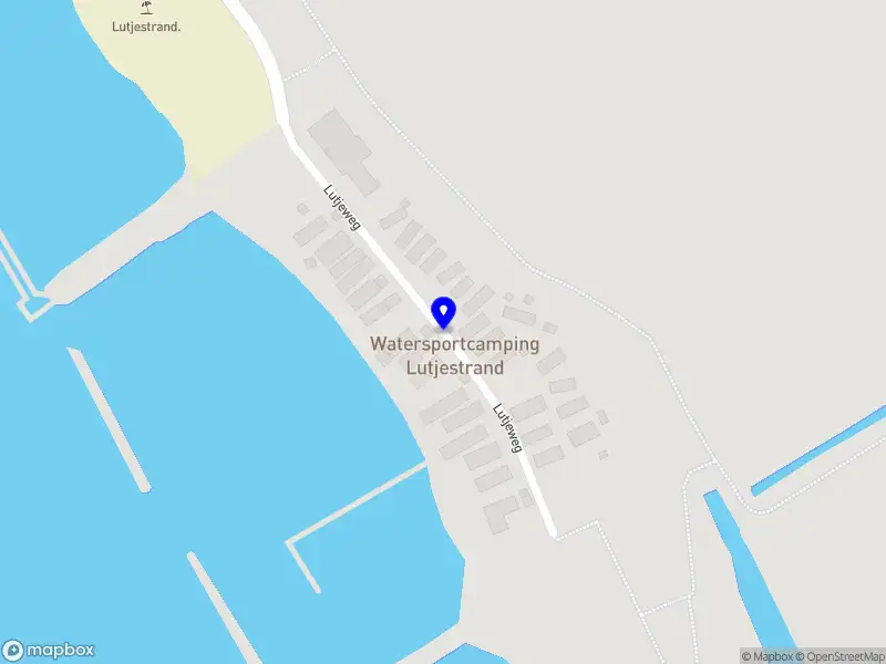 Stichting Watersportcamping Lutjestrand Westerland