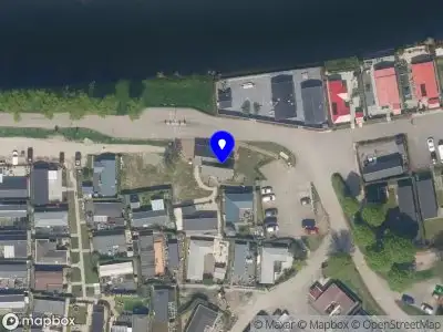 Camping en Jachthaven De Meeuw