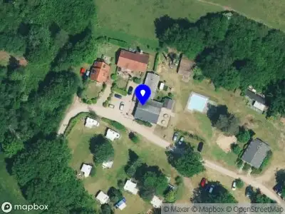 Camping "Warnsveld" Warnsveld