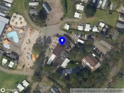 Camping De Zanderij B.V. Voorthuizen