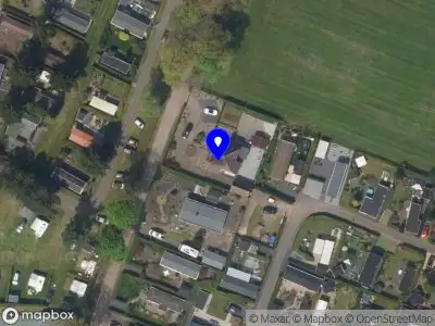 V.O.F. "De Huifkar" Voorthuizen