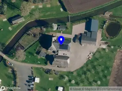 Camping 't Meulenbrugge Vorden