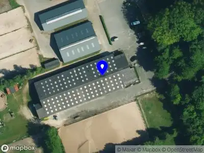 Paardensportcentrum De Cannenburgh Vaassen