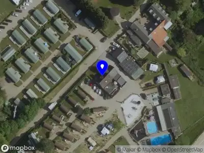 Nieuw bedrijf Camping High Chapperal