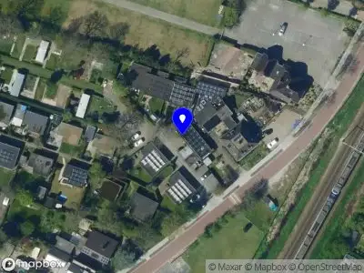Bungalow- en Caravanpark Westerhoeve
