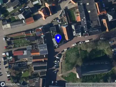 Eeterij Ongder de Kukel