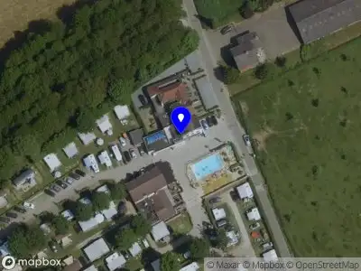 Camping Vinkenhof V.O.F. Schin op Geul