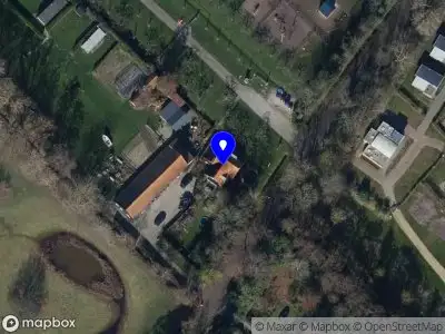 Nieuw bedrijf V.O.F. Camping 