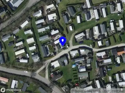 Camping Ouwe Stee Noord Ouddorp