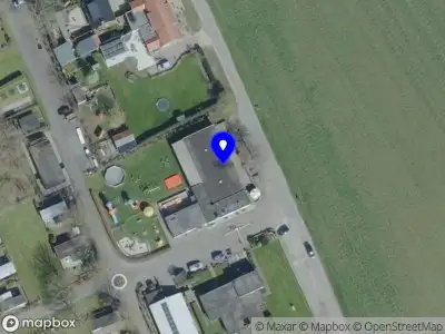 Camping van Rossums Troost Sint Hubert