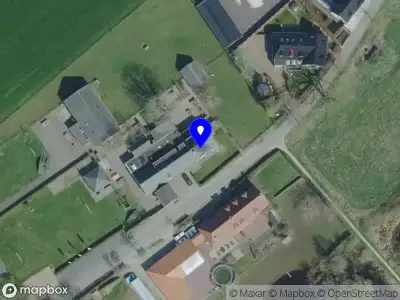 Groepsaccommodatie De Vilt Beugen