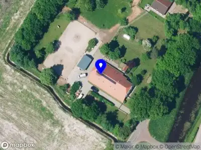 Nieuw bedrijf GB-Groep (De Koptelefoon, De Plakletter)