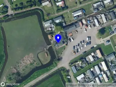 Camping De Eenhoorn V.O.F. Schardam