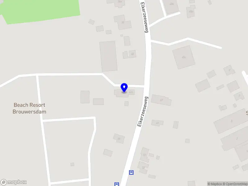 Nieuw bedrijf Camping de Vliedberg B.V.