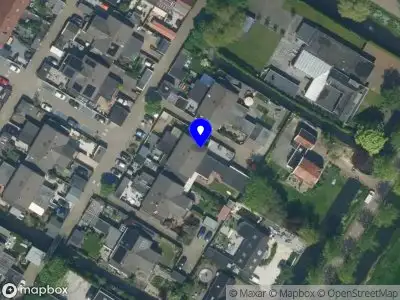 Purwa Exploitatie B.V. Purmerend