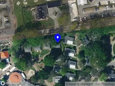 D. van Ommen B.V. Voorthuizen