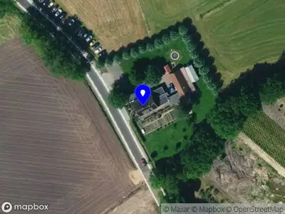 Bed & Breakfast De Wilgenhof Kootwijkerbroek