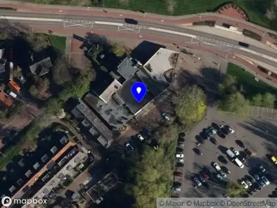 Nieuw bedrijf Barrykookt.nl