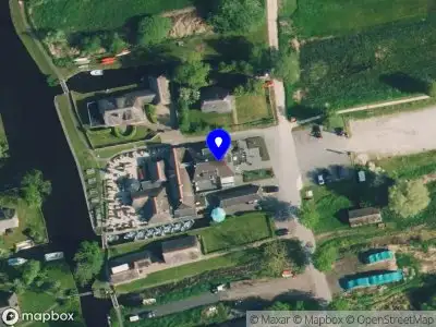 Catering Overijsselse Merentocht