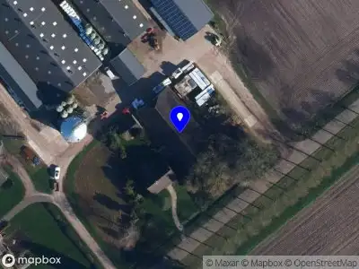 Nieuw bedrijf Maatschap Schudde