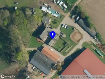 Pensionboerderij/Manege "Westervelt" Aalten
